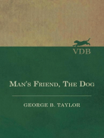 Man's Friend, The Dog