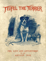 Teufel the Terrier; Or the Life and Adventures of an Artist's Dog
