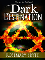 Dark Destination (The Darkening'