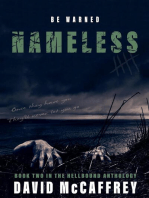 Nameless: Hellbound Anthology