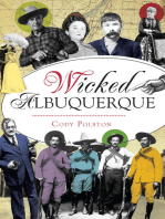 Wicked Albuquerque