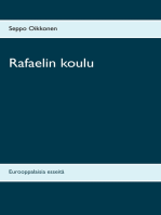 Rafaelin koulu: Eurooppalaisia esseitä