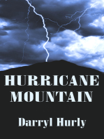 Hurricane Mountain: The Sequel