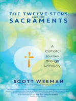 The Twelve Steps and the Sacraments