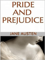 Pride and Prejudice (Annotated)