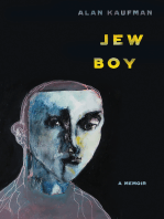 Jew Boy: A Memoir