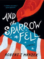 And the Sparrow Fell: A Novel
