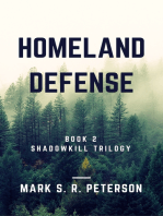 Homeland Defense