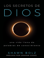 Los Secretos De Dios