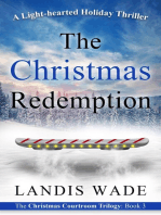 The Christmas Redemption