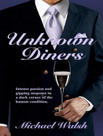 Unknown Diners