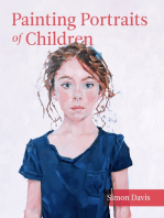 Painting Portraits of Children