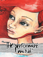 The Performer's Mind