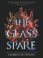 The Glass Spare