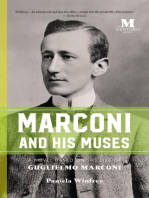 Marconi and His Muses