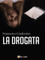 La drogata