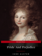 The Annotated Pride and Prejudice