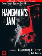 Hangman's Jam - A Symphony Of Terror