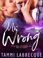 Mr. Wrong