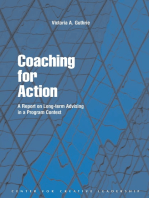 Coaching for Action