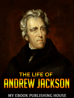 The Life of Andrew Jackson