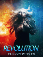 Revolution: New, Dark World, #4