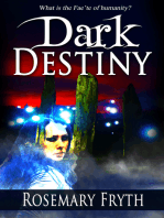 Dark Destiny (The Darkening'