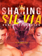 Sharing Silvia: An Erotonauts Story