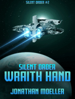 Silent Order: Wraith Hand