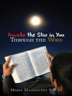 Awake the Star in You Through The Word