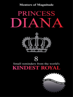 Princess Diana: 8 Small Reminders From The World’s Kindest Royal