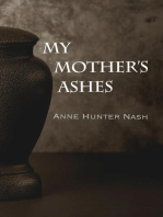 My Mother's Ashes