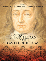 Milton and Catholicism