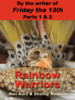 Rainbow Warriors