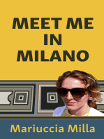 Meet Me in Milano