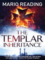 The Templar Inheritance