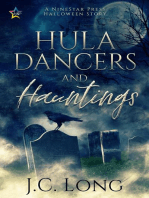 Hula Dancers and Hauntings