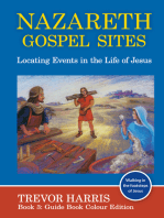 Nazareth Gospel Sites: Locating Events in the Life of Jesus