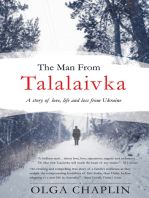 The Man From Talalaivka