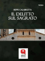 Il delitto del sagrato