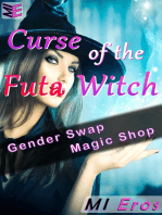 Curse of the Futa Witch