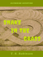 Snake in the Grass: Bitches, #3