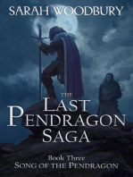 Song of the Pendragon: The Last Pendragon Saga, #3