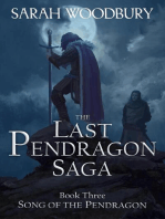 Song of the Pendragon