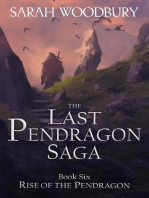 Rise of the Pendragon