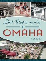 Lost Restaurants of Omaha