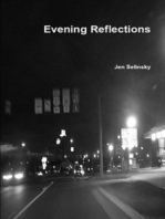 Evening Reflections