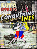 Futa Boxing Gym: Conquering Ines