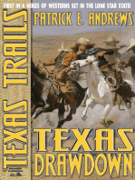 Texas Trails 1