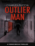 Outlier Man: A Vinnie Briggs Mystery, #1